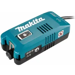 Makita, Zubehör Maschine, Adapter + Modul für drahtlose Kommunikation WUT02+WUT01