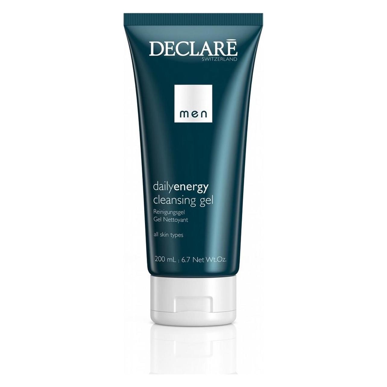 Declaré Dailyenergy (Reinigungsgel, 200 ml) (16052400)