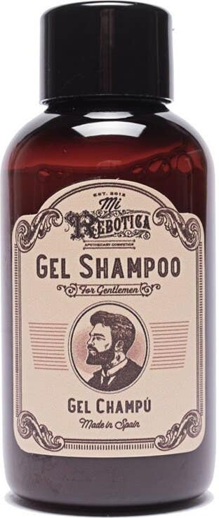 MI REBOTICA Champú 50 ml