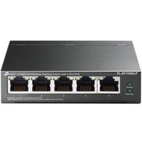 TL-SF1005LP, Switch