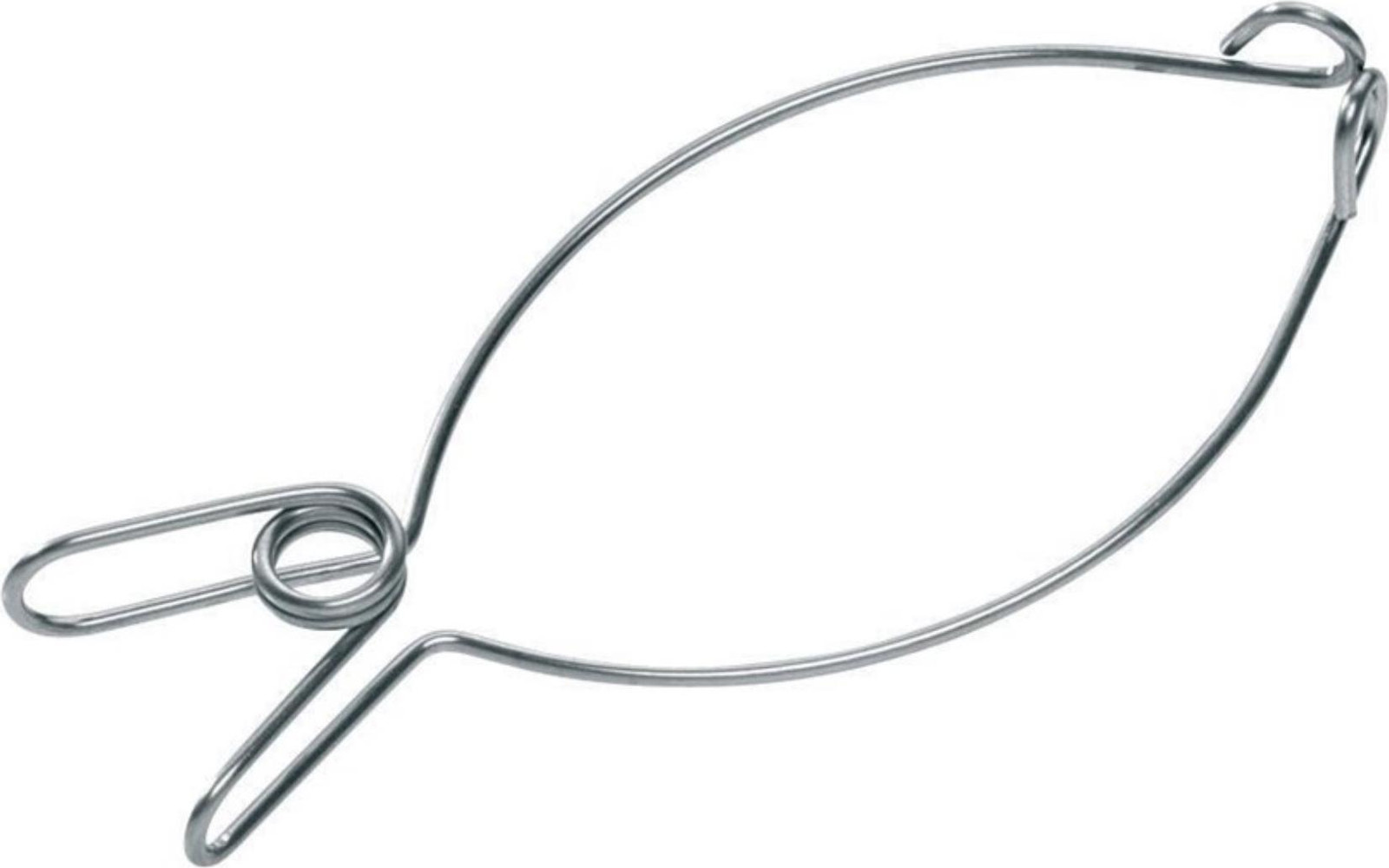 Gefu set van 6 vleesklemmen 11300