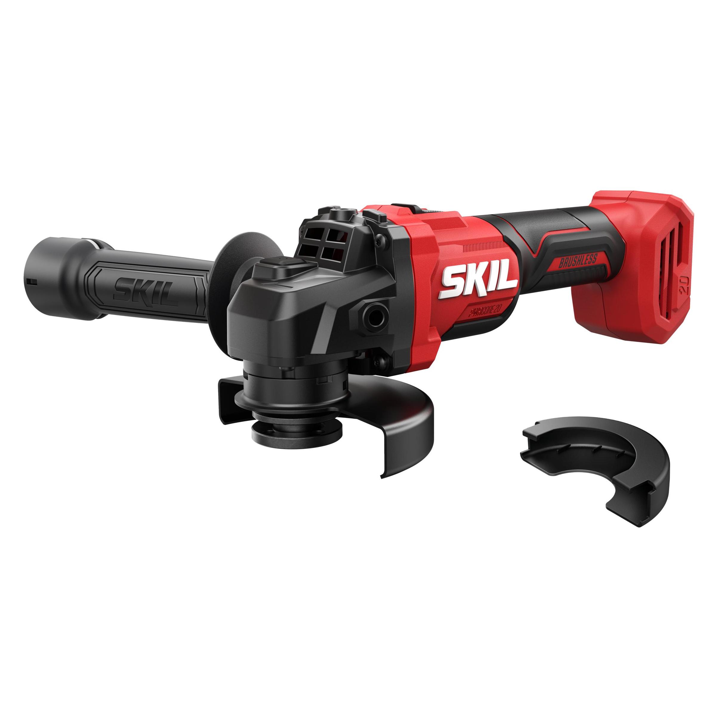 Skil Schnurloser Winkelschleifer 3923CA, 20 V (125 mm) (000101142041)