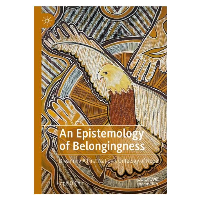 Springer OChin:An Epistemology of Belongingness (Englisch, Hope O'Chin) (64893482)