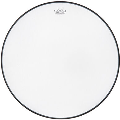 "Remo 24"" Silent Stroke Mesh Head BD "