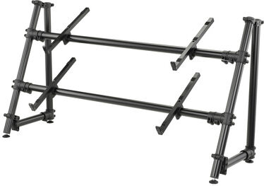 Jaspers 2DT-120B Noir