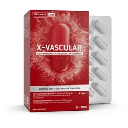 VASCULAR - Herz & Kreislauf 90 St