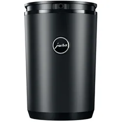 Jura Cool Control, Zubehör Kaffeemaschinen, Schwarz