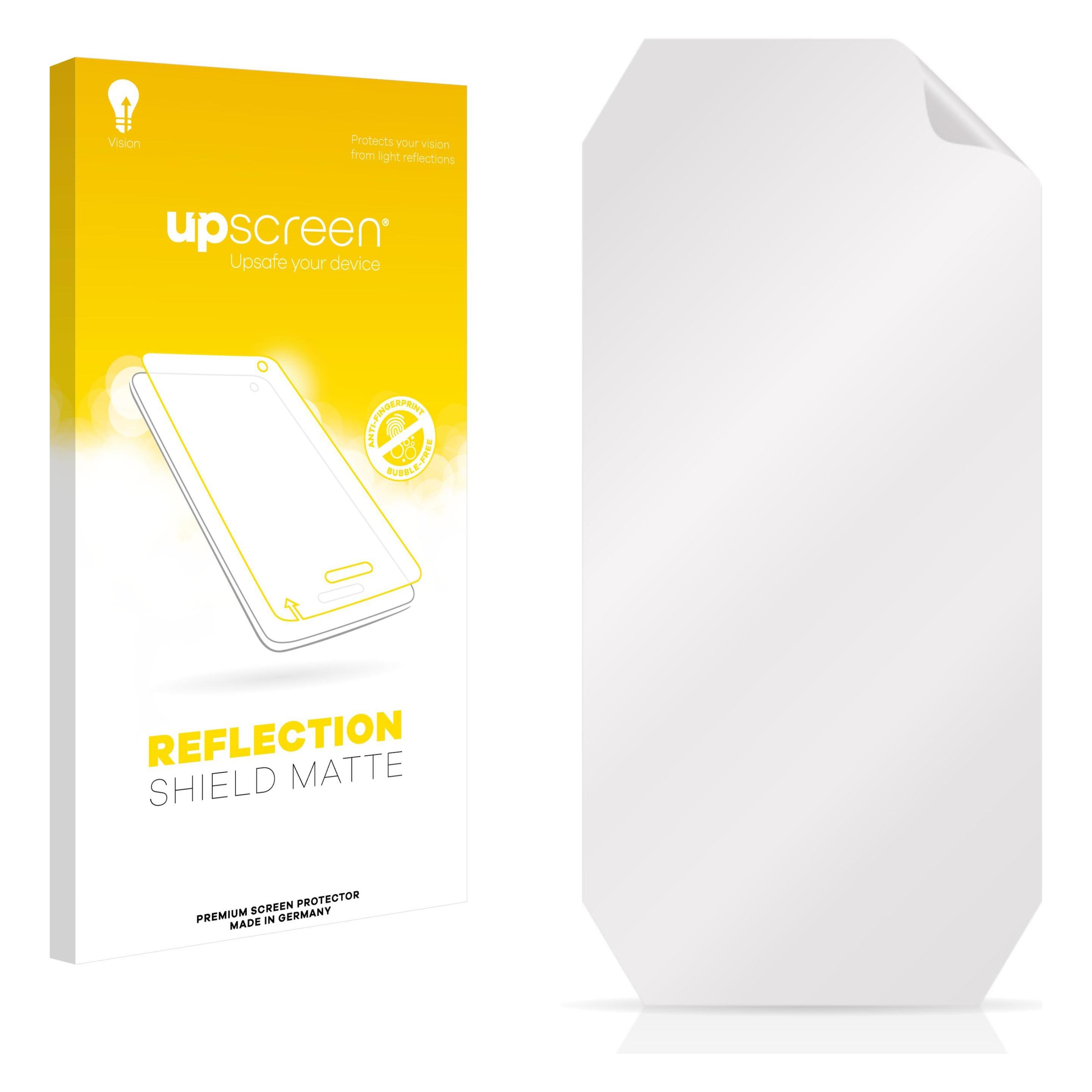 upscreen Reflection Shield Displayschutz Matt (2954005)