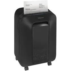 Fellowes Powershred LX200 Aktenvernichter mit Partikelschnitt