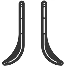 EasyLife - Universal Soundbar-Halterung Slim-Line