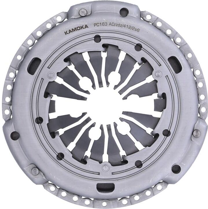 Kamoka Kupplungsdruckplatte Pc163 Für Vw
