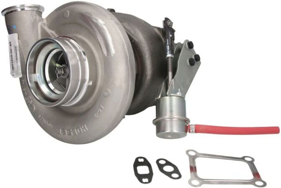 Lader, Aufladung HOLSET 5322447