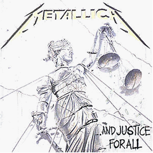 Metallica - And Justice for All - Preis vom 11.10.2026 23:13:37 h