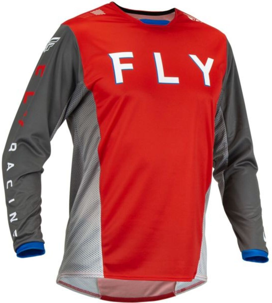 Motocrosshemd FLY RACING FLY 376-424X