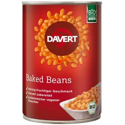 Baked Beans 400g