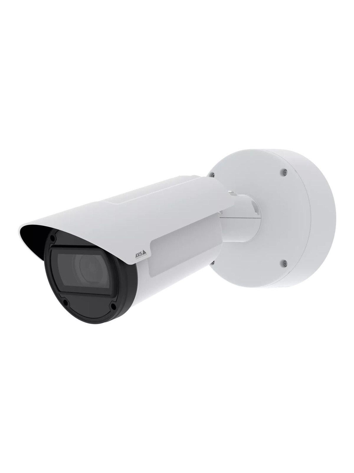 Axis Q18 Series Q1809-LE