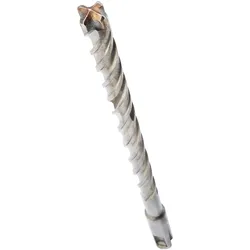 Alpen, Bohrereinsatz, SDSplus Hammerbohrer FORCE Schneiden (16 mm)
