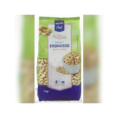 METRO Chef Erdnüsse (1 kg)