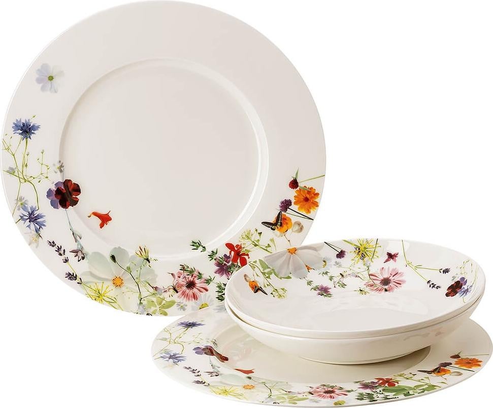 Rosenthal Grand Air 4-delig servieset