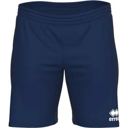 Errea, Jungen, Sporthose, Shorts Mills Jr (146), Blau