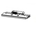 Zebra Druckkopf (300 dpi) - für Zebra ZT610 (P1083320-011)