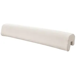 Paidi Kopfschutz Stoff Weiß Ivory