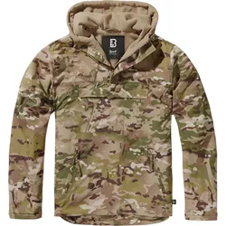 Brandit Windbreaker Jacke 4XL