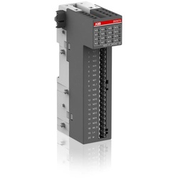 ABB DO573 Digitales Ausgabemodul 16DO-R DO-Relais:230VAC/2A,1-Leiter 1SAP231300R0000