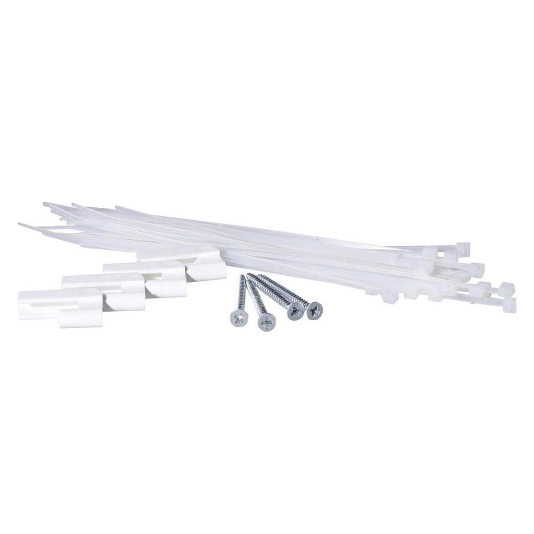 F-Tronic ftronic HWASet AnkerSet Jumbo Hohlwand (7290079)