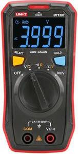 UNI-T Multimeter UT123T