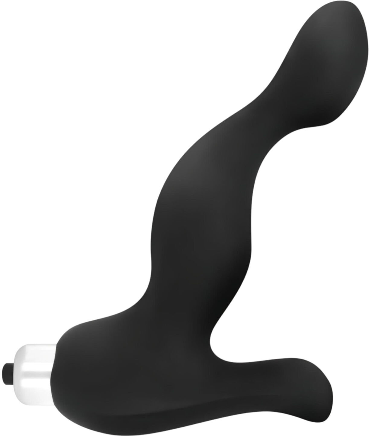EasyToys - prostate vibrator (black)