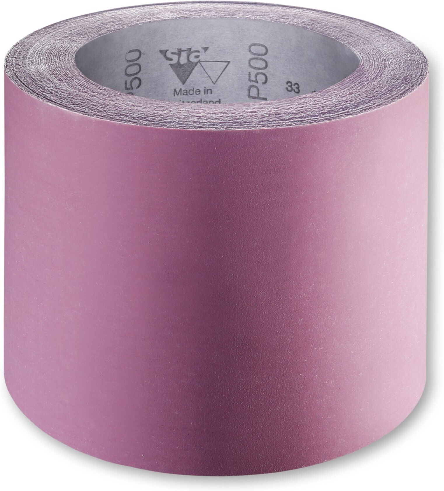 Sia Schleifrolle 115x50000mm P500 1950 ; sia ABRASIVES (F03E005KH1)
