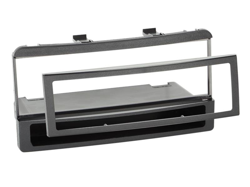ACV 2-DIN RB mit Ablagefach Ford Mazda