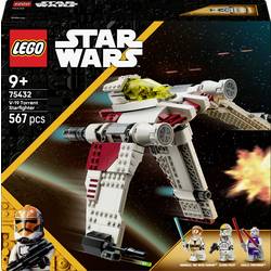 LEGO STARWARS 75432 LEGO® STAR WARS™ V-19 Torrent-Sternjäger
