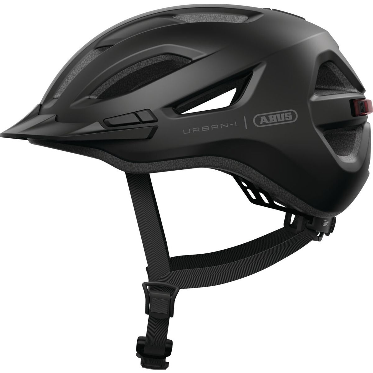 Abus Urban-i 4.0 velvet black S 44940