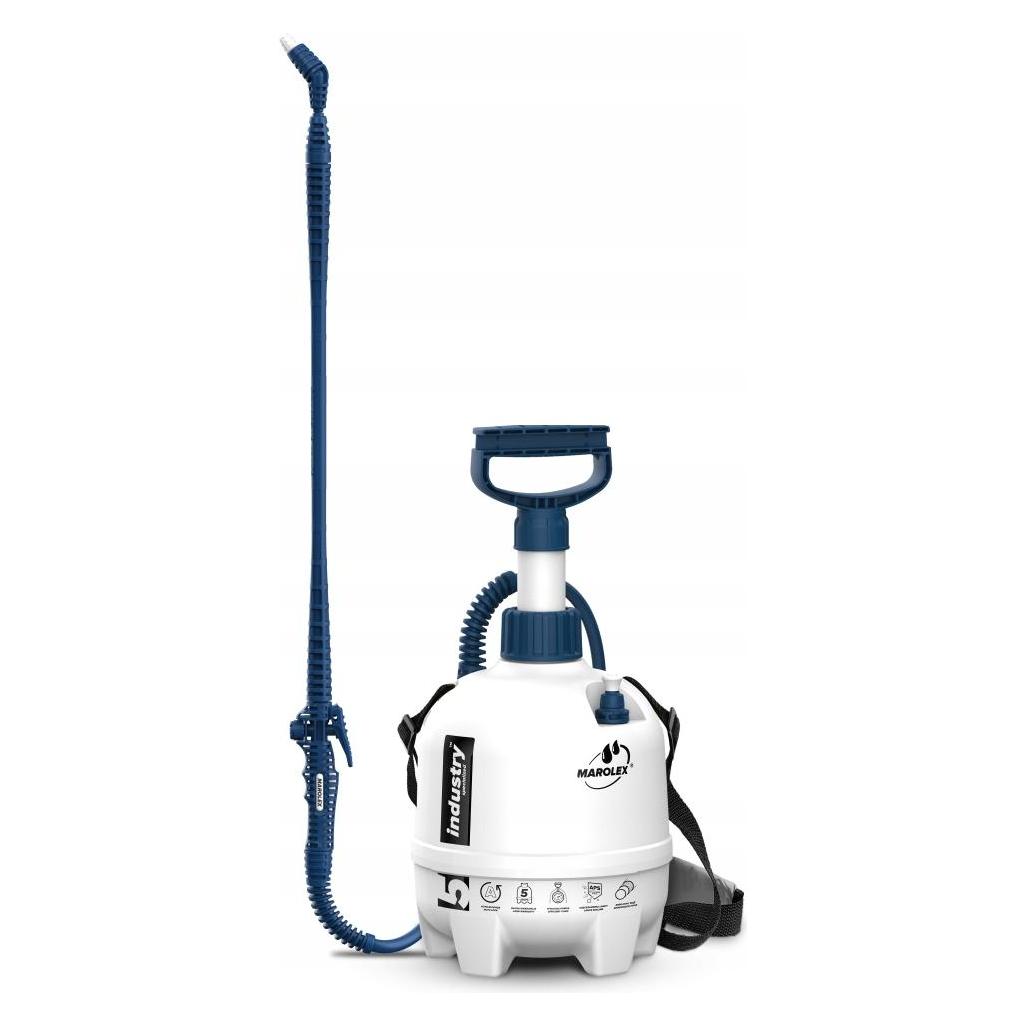 GCS Marolex Opryskiwacz Industry Alka Line 5 (5 l) (S111.153)