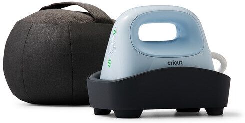 Cricut Prensa de calor Hat Press.