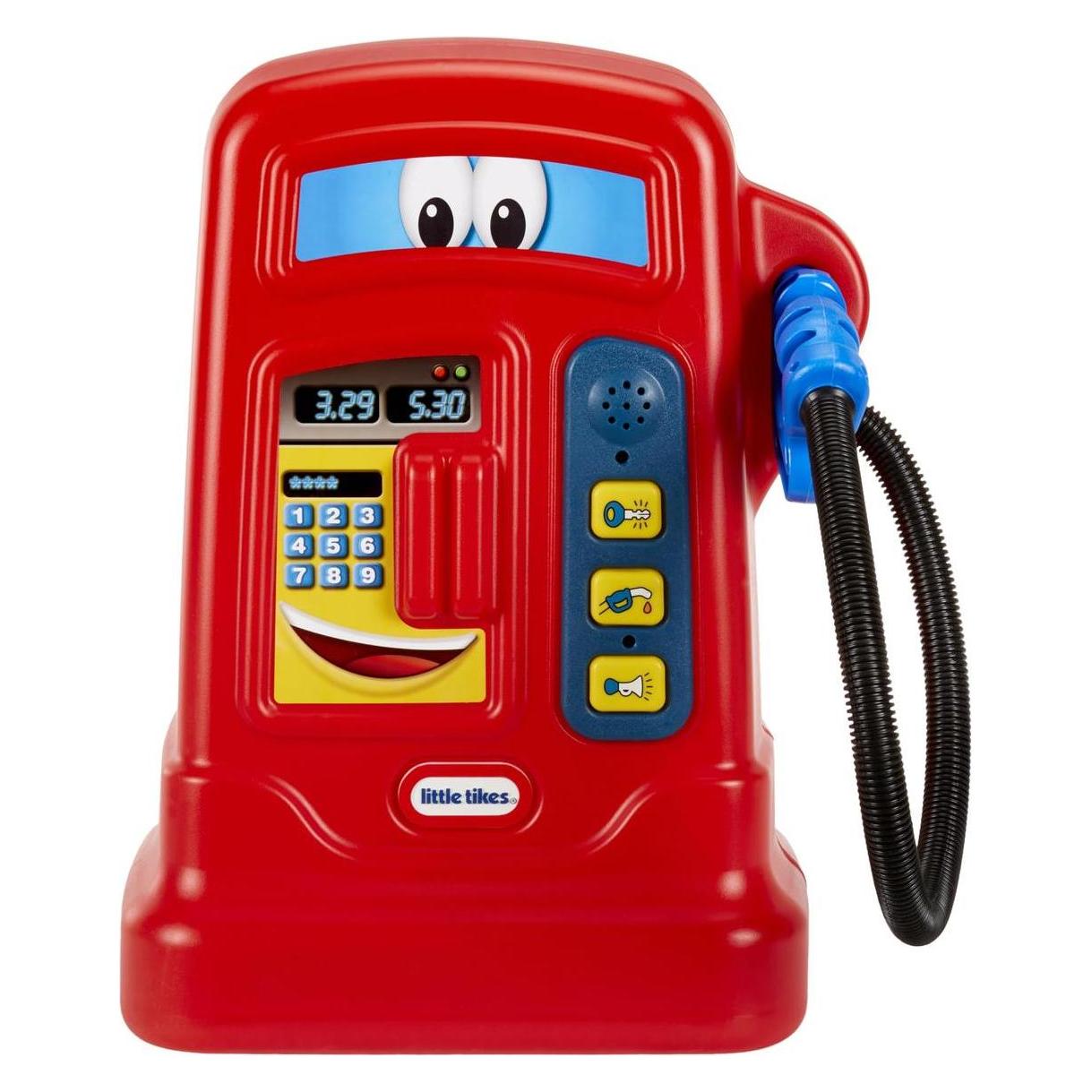 Little Tikes Cozy Pumper (400357)