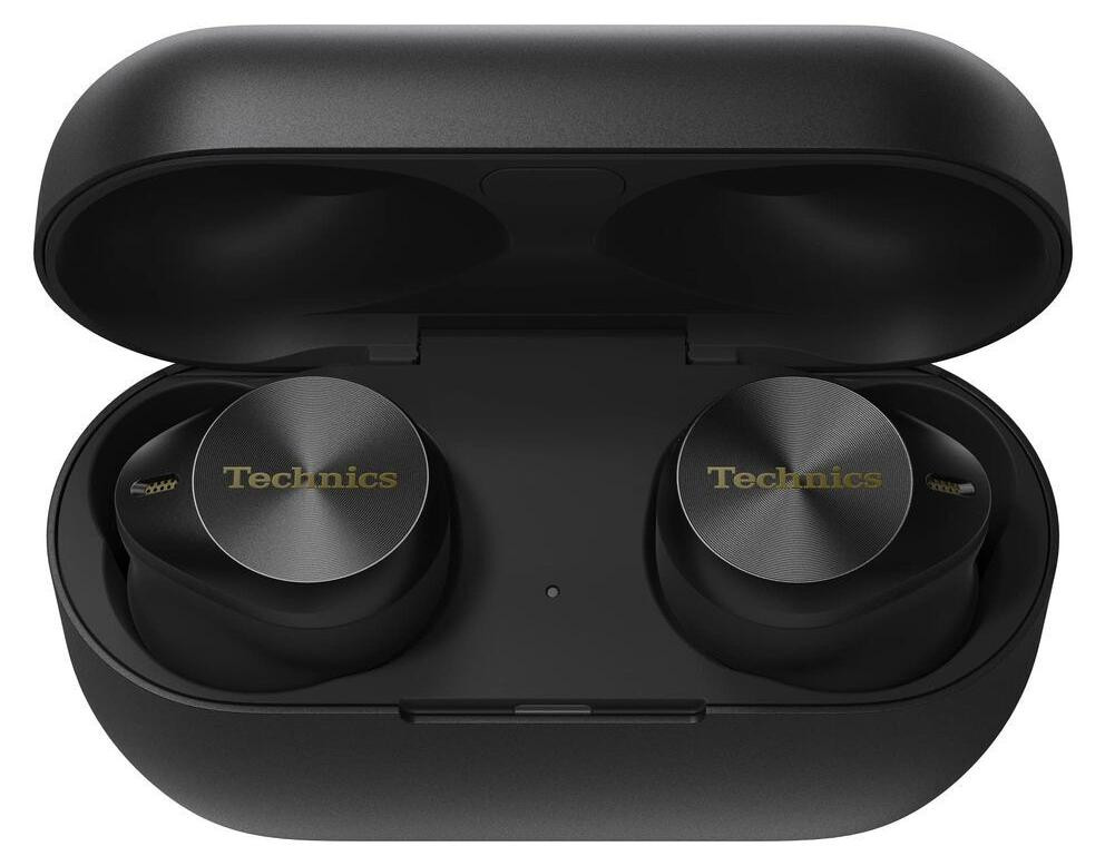 Technics AZ80 True Wireless Stereo Koptelefoon - Zwart
