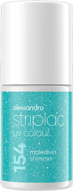 Alessandro - Striplac UV Colour Maledivia, 6.5 ml