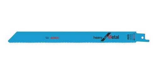 Säbelsägeblatt S 1125 VF, Heavy for Metal, 25er-Pack