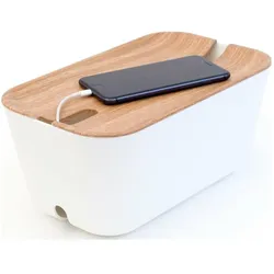 Bosign, Kabelbox, Hideaway Kabelbox XL
