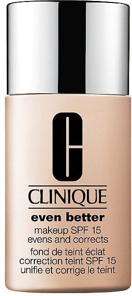 CLINIQUE Even Better Make Up SPF15 (CN70 Vanilla) W
