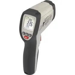 Voltcraft, Infrarotthermometer, Infrarot-Thermometer