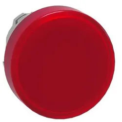 Schneider Electric Leuchtmelder ZB4BV043 rot