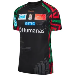 hummel SC Magdeburg Champions League Trikot 2026/27 2001 - black XXL