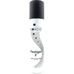250ml Rondo Styling Glanzfestiger Non-Aerosol Extra Stark