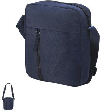Borsa tracolla zynax Personalizzate o neutre