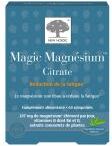 New Nordic Magic Magnésium Citrate 60 Unités - Boîte 60 comprimés