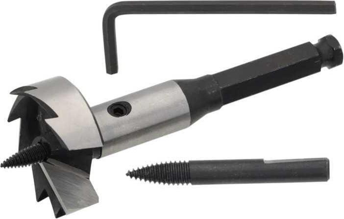 Luna Boor met automatische voeding type 54 mm